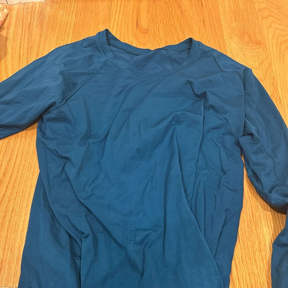 swiftly long sleeve tee lululemon